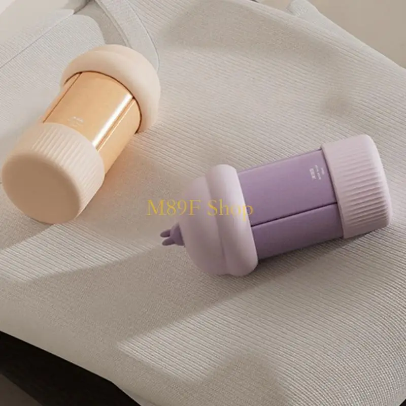 M89F Friendly 4 en 1 Dispensateur Rangement sécurisé pour divers liquides