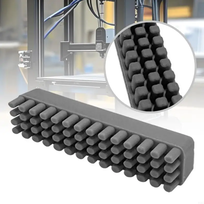 Silicone Nozzle Cle… - image