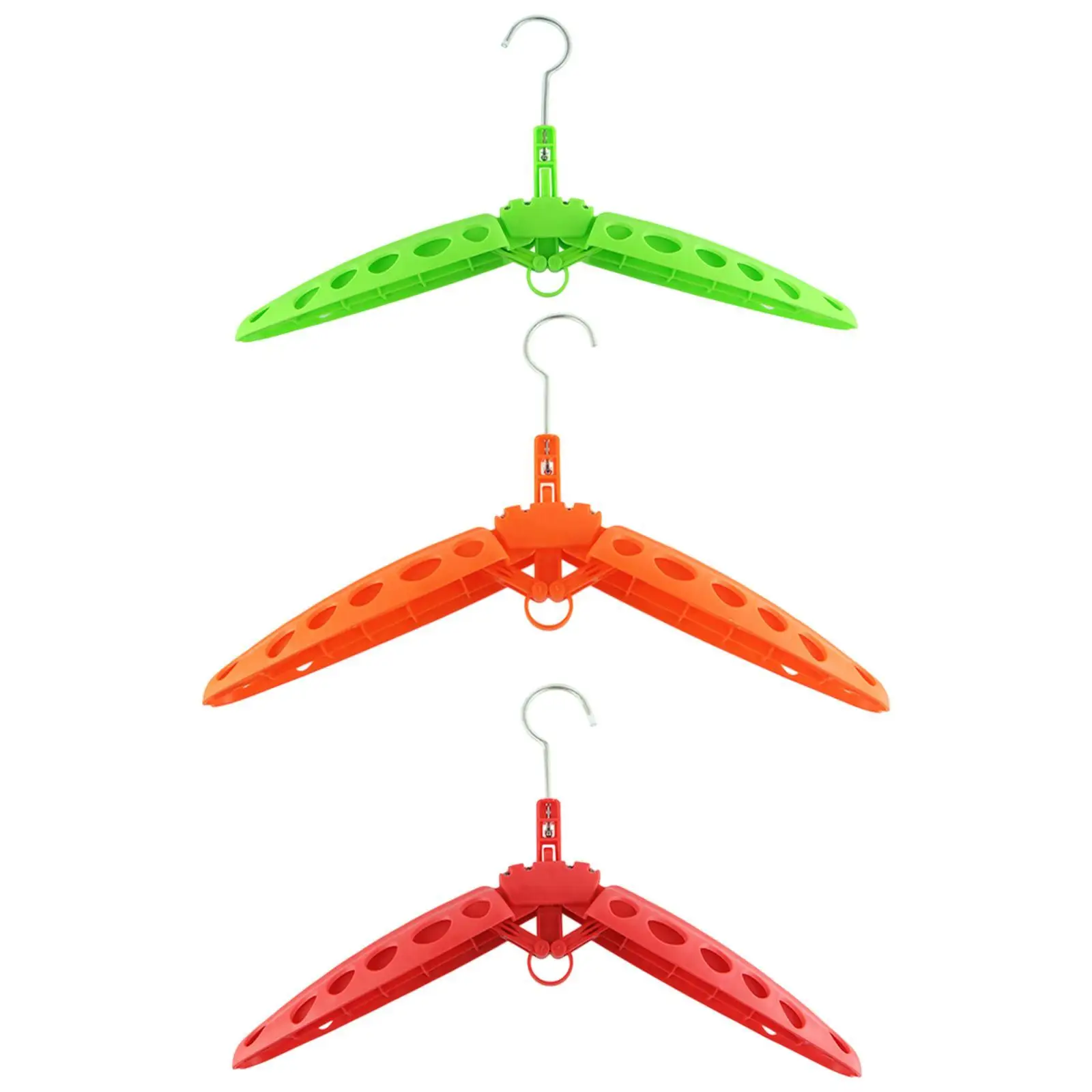 بذلة شماعات سريعة الجافة بذلة عرض الملابس حامل ثوب السباحة شماعات ل بدلة غطس تصفح الغوص BCD اكسسوارات