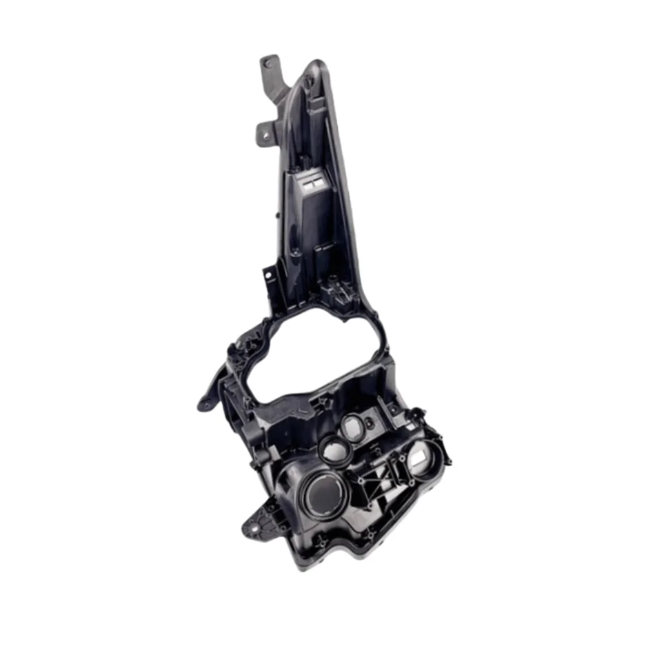 

For Cadillac ATS 2013 2014 2015 2016 2017 Auto Accessory Car Base Head Lamp Shell Bulb Holder Head Lamp Cover