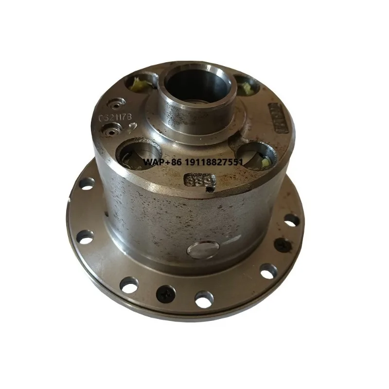 

Self-Closing Differential Lock Assembly 062117B for Auto Transmission Systems