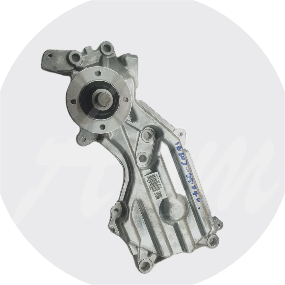 For Toyota Lite Ace Noah Toyota Town Ace Noah Water Pump Coupling Fluid Bracket 2C 3C 16307-64040 1630764040
