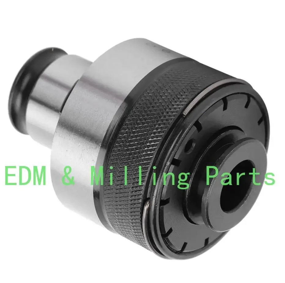 

M22 Tapping Collet Fast Change Milling Machines Tap Chuck CNC Chinese Standard GT24-ISO-M22 For Bridgeport Mill Part