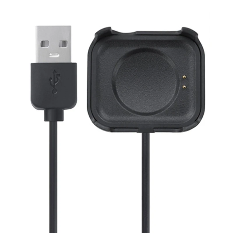 Power Adapter Dock Bracket Base Compatible for P6 X16 HW22 T500plus Smartwatch Charging Platform Stand