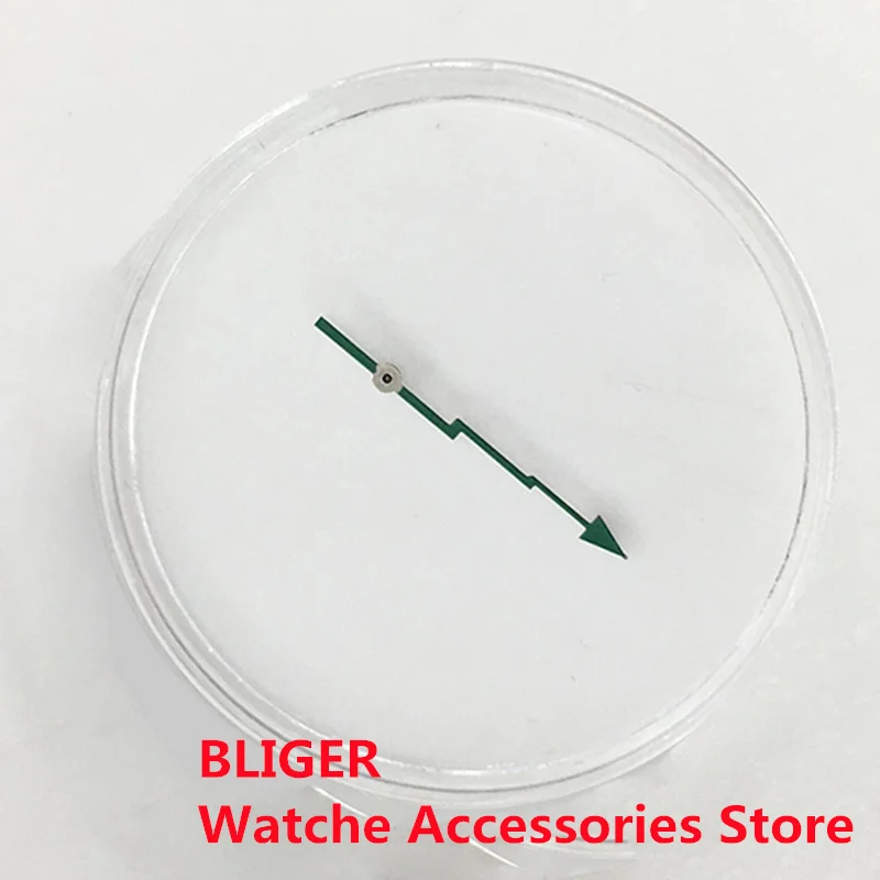 BLIGER WatchParts No Luminous Lighting Hands Fit NH34 35 36 ETA2824 2836 Miyota8205 8215 821A Mingzhu DG 2813 3804 Movement image 6