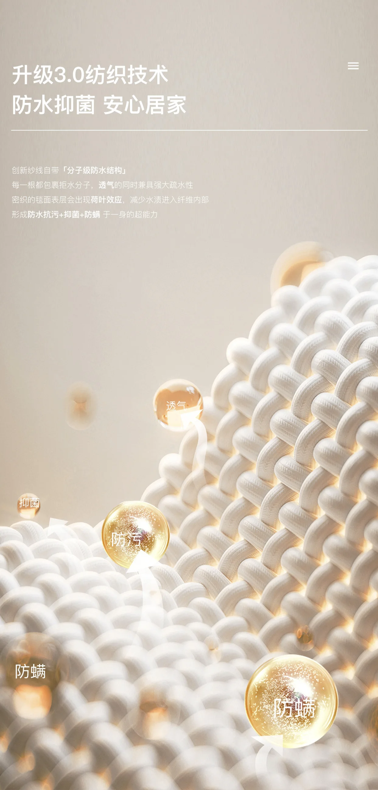 Premium sofa bedroom floor mat