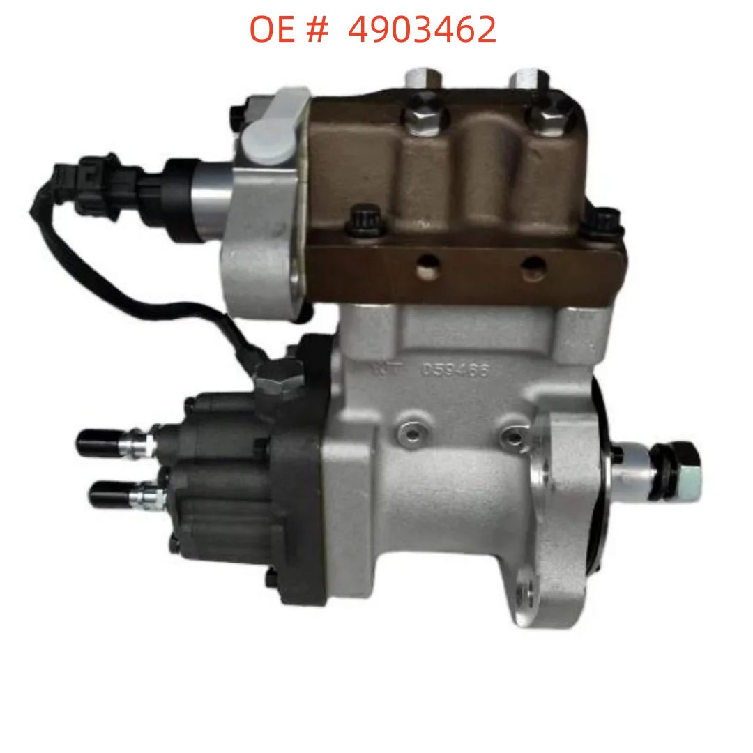 high quality 4903462 Fuel Injection Pump For Cummins ISC8.3 ISL8.3 ISL8.9 QSL8.9 ISLE 9.5 Engine