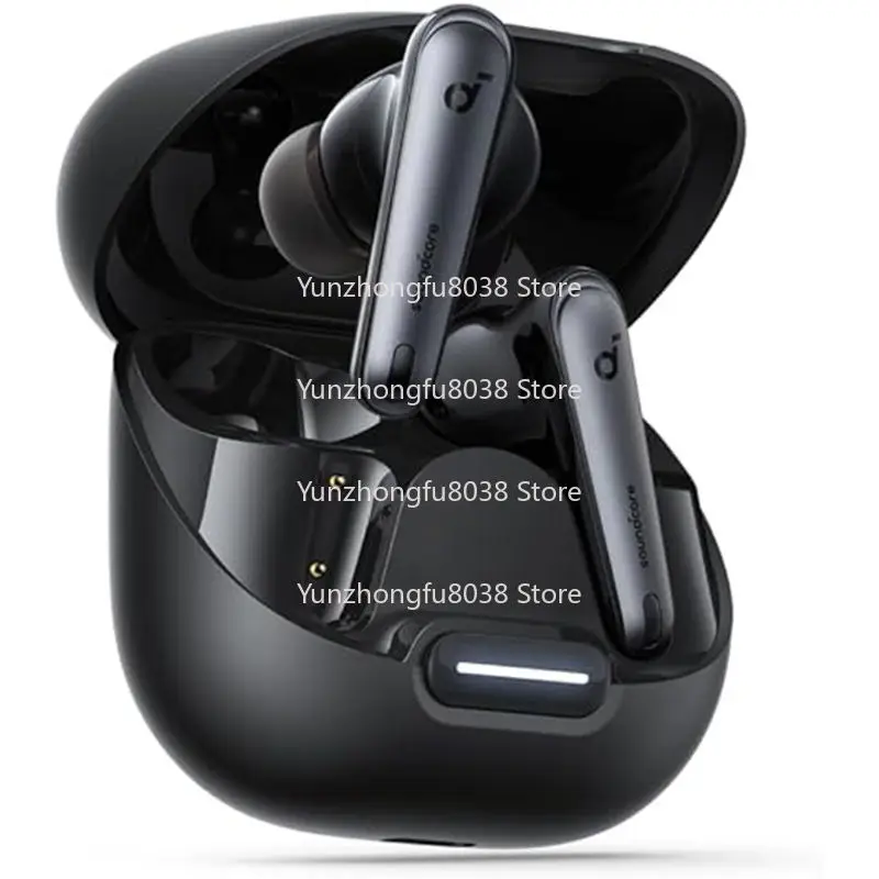 

NC Noise Cancelling Adaptive Noise Cancelling Earbuds