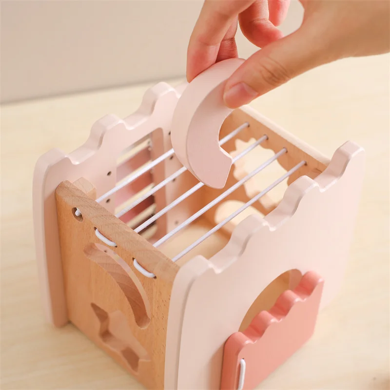35*31cm montessori Spielzeug Baby Auto Verkehr Straßenkarte Leinwand Desktop-Matte Spiel Holzauto Eltern-Kind-Interaktion Kind Bildung Geschenk – Detail 29