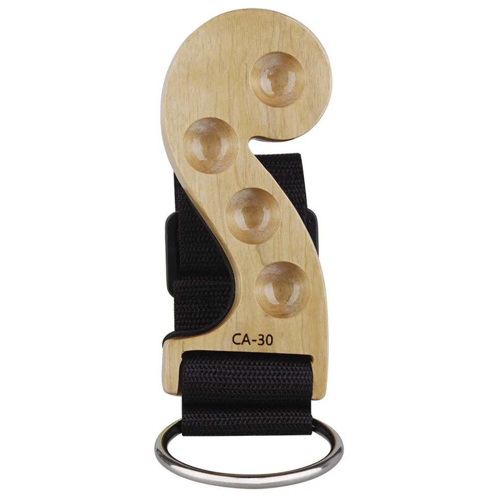 

Wooden Cello Endpin Mat Nonslip Stopper Durable Compression Rubber Antiskid Holder Stable Cello Floor Protector