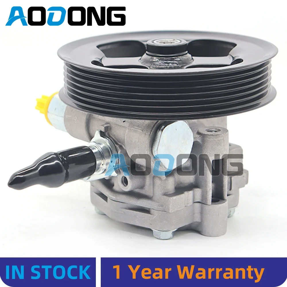 Power Steering Pump For Car Jeep Compass For Patriot Dodge Caliber 5105048AA 5105048AC 5105449AC 5105048AB 05105449AC