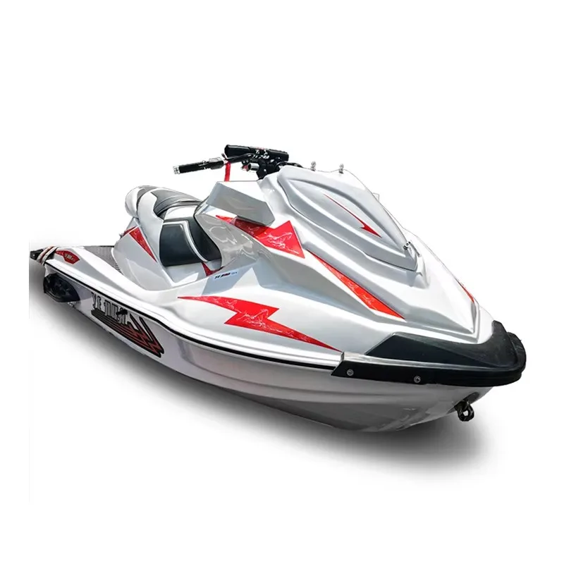 Ski Jet Ski Water Surfing Jet Ski