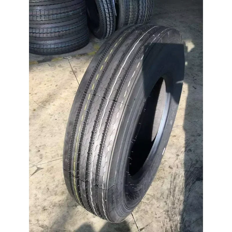 Semi Truck Tires 295/75/22.5 295/75R22.5 11R24.5 11R22.5 Truck Tires For Sale