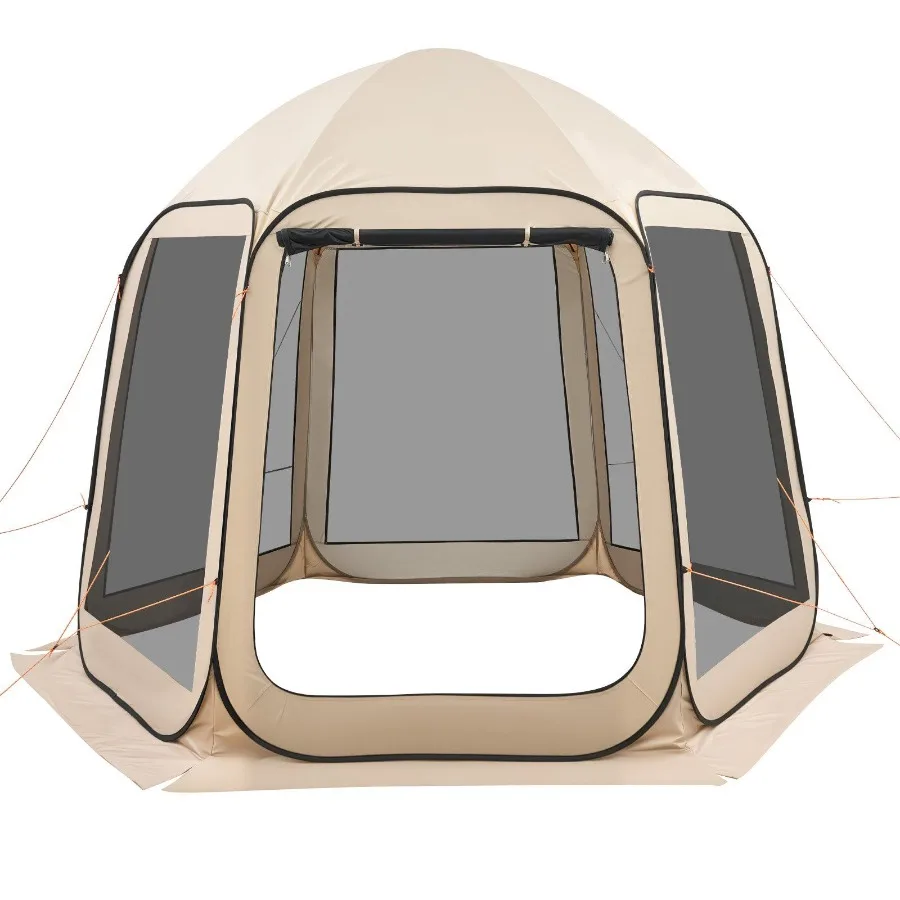 Thumbnail 2 - #4 Latest Garden Canopy Tents Offers