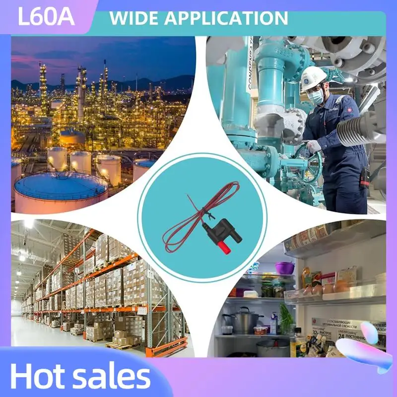 L60A Temperature Be…