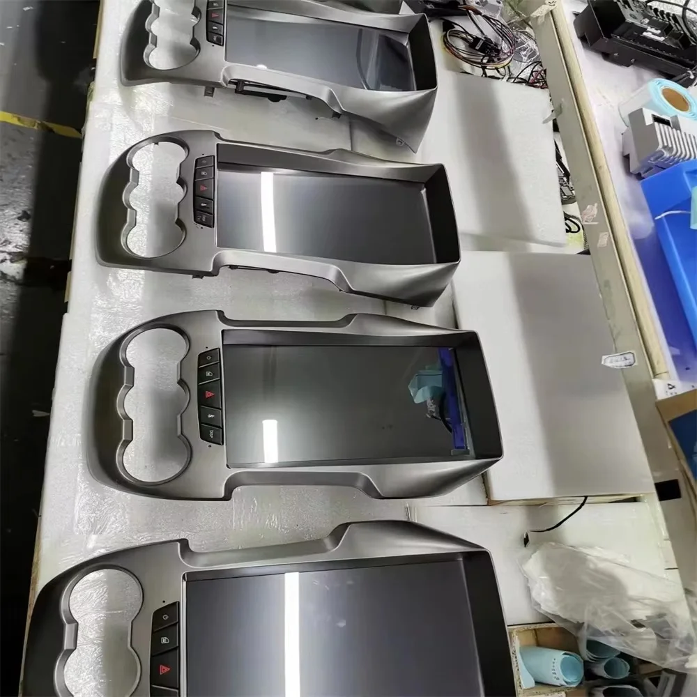 

Android 13 For Ford Ranger F250 2015-2022 Car GPS Navigation Multimedia Player Head Unit Stereo Vertical Screen Auto Radio