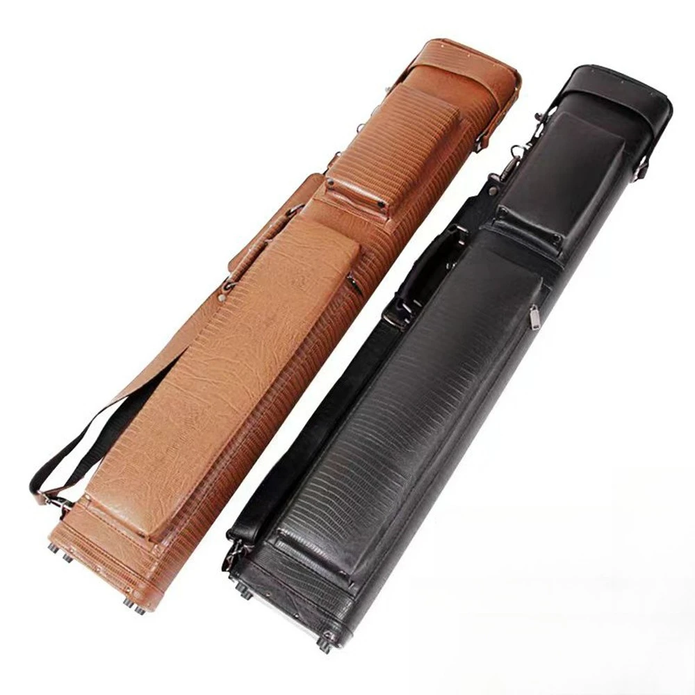 

Высококачественный бильярдный кий с 8 отверстиями, американский бильярдный кий с 1/2 отверстиями, чехол для кия на 9 киев, чехол для бильярдных шаров.