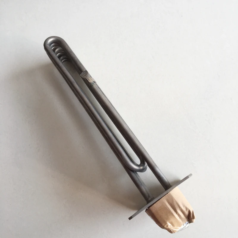 

Suitable for Hobart AM60K 7-kilowatt dishwasher heating tube heating box rinsing heating wire accessories