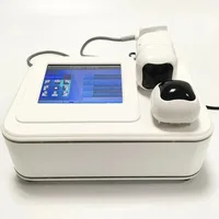 Máquina profesional para esculpir el cuerpo, dispositivo de pérdida de peso liposonied para salón, máquina de adelgazamiento corporal