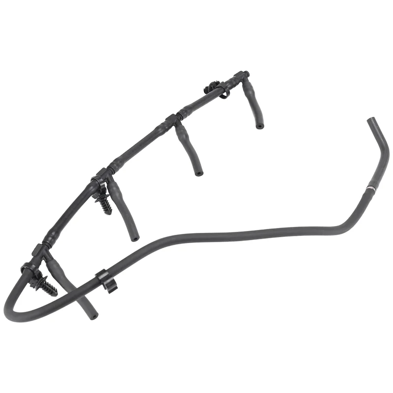abgg-3x-31480-4a801-ヒュンダイポーター2-kiaボンゴ-k2500-d4cb用ディーゼル燃料噴射装置リターンホースラインパイプ