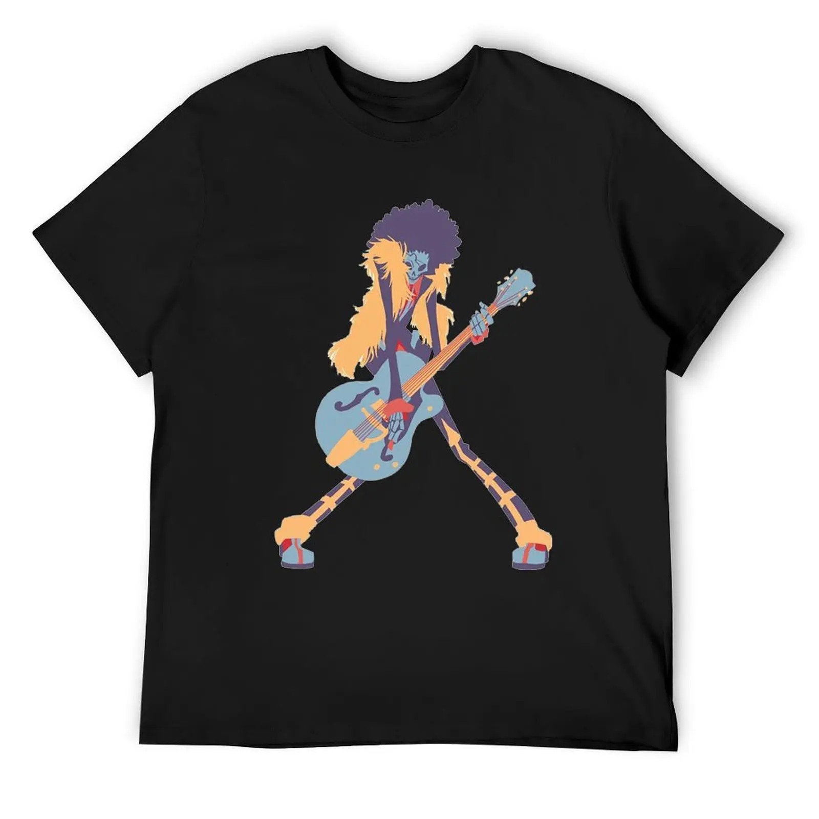 

Brook T-Shirt vintage anime shirt sublime football t shirt shirts graphic tees mens white t shirts