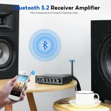 TPA3116 Bluetooth Subwoofer Amplifier #5