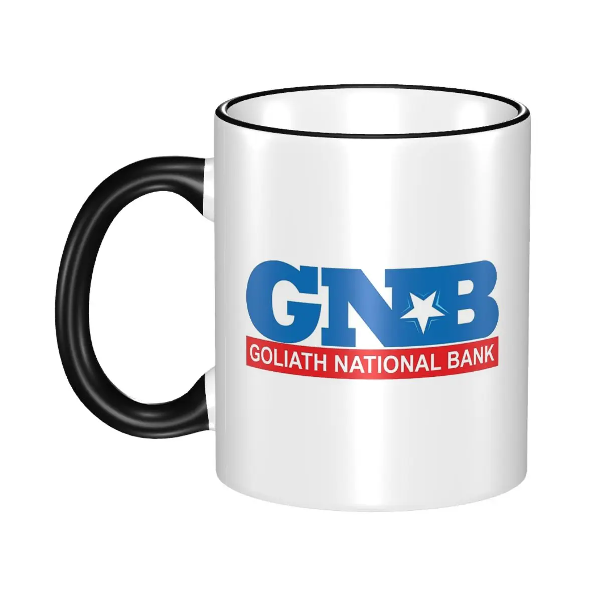 Gnb - Goliath Natio…