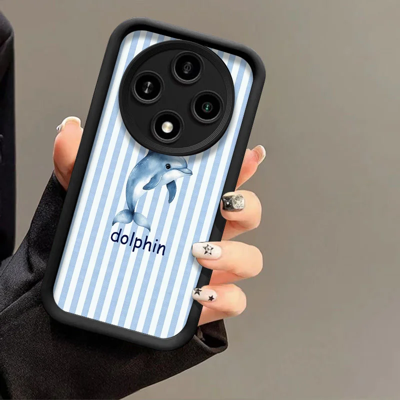 Sommerliche Coole Hai-Krabben- – Phone Cases Honor Bewertung und Preis