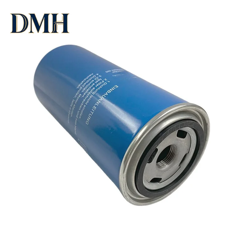 

Dmh .25200007 005 Элемент масляного фильтра, 1 шт., новый, 25200007-005, подходит для воздушного компрессора