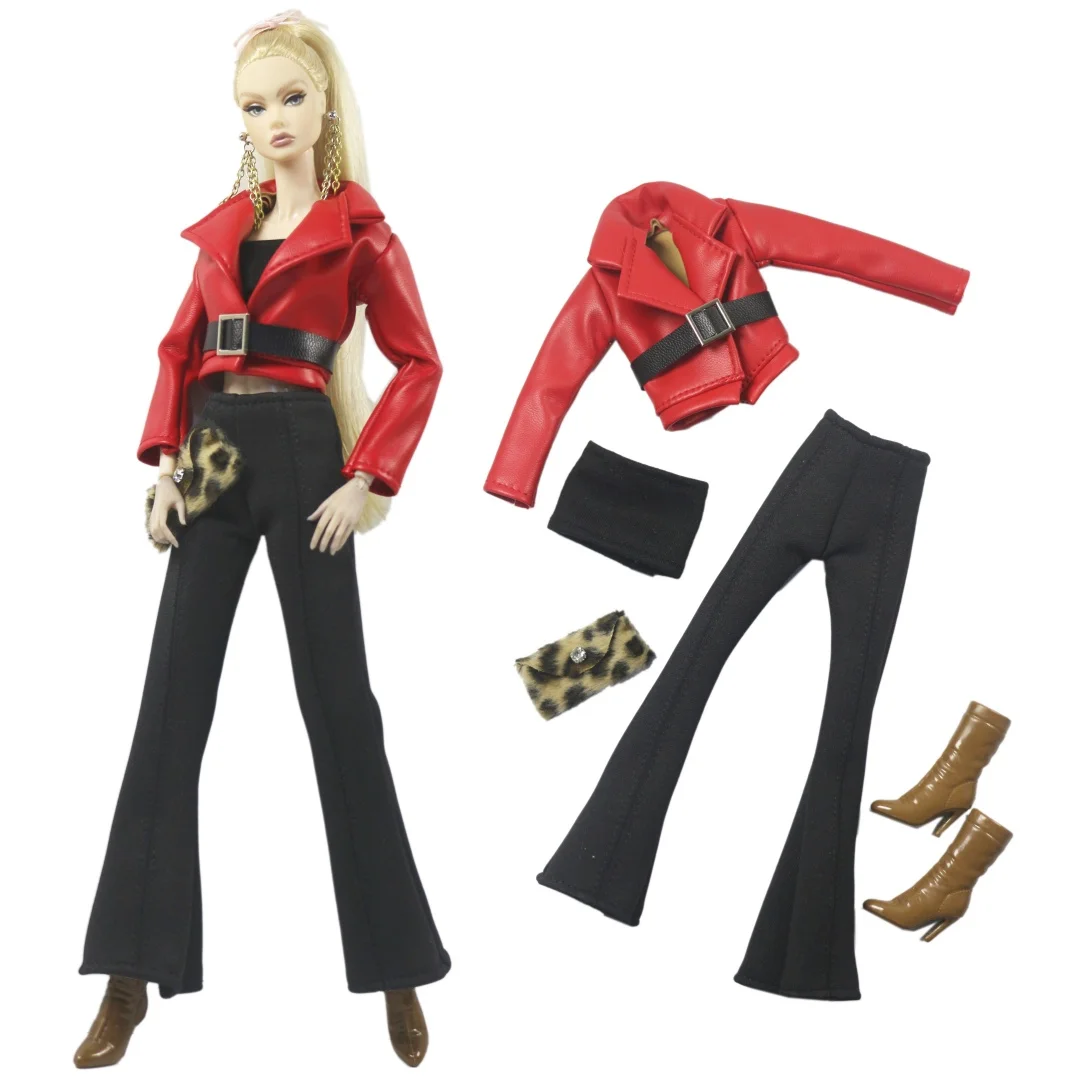 Thumbnail 2 - #4 Cheapest Doll Clothing Sets Deals You Can Get
