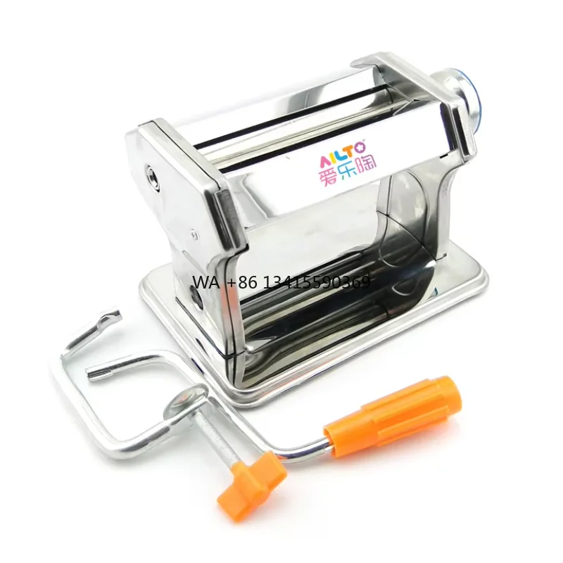

Hot Sale High Quality Polymer Clay Press Condition Machine Stainless Add logo Free