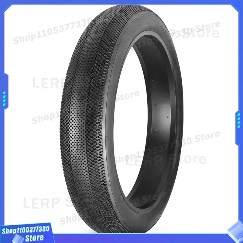 26x4.0 Folding Electric Fat Tire 60TPI Non Slip Wear Resistant All Terrain Snow Beach Bicycle Tyre Professional Durable