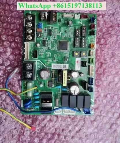 New Hisense air conditioning mainboard H7B03742F/A PI048Q-3 H7B03741A H7B03645A PQ-310