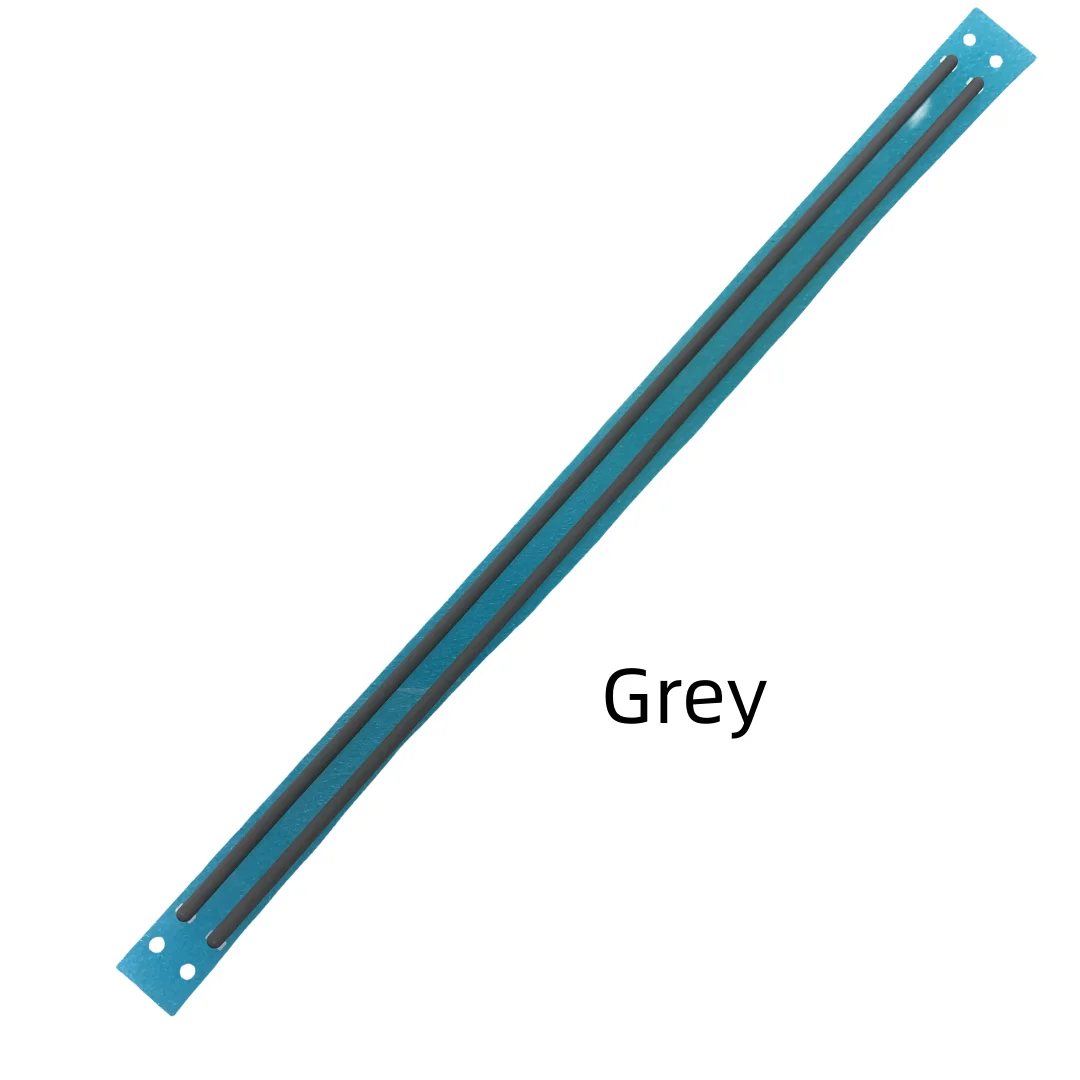 

Нижняя накладка для ног D, резиновая полоса, противоскользящая накладка для DELL Latitude 7310