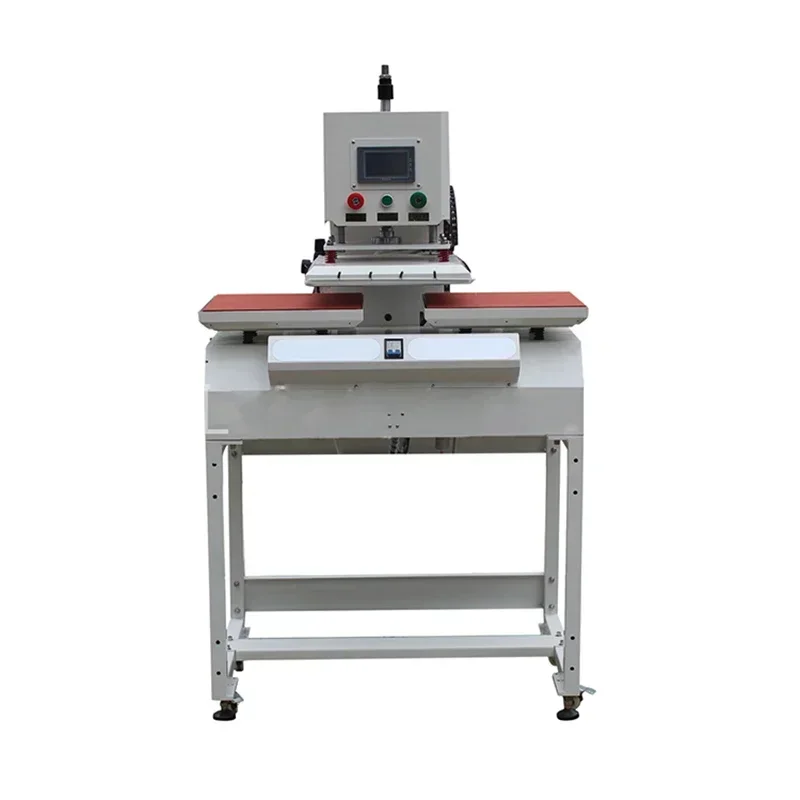 

Hot SalesHot SalesHot SalesFL038-3 Full-automatic Outdoor Apparel Ski Wear Rubber Pressing Equipment Seamless Hot Press Hot Air