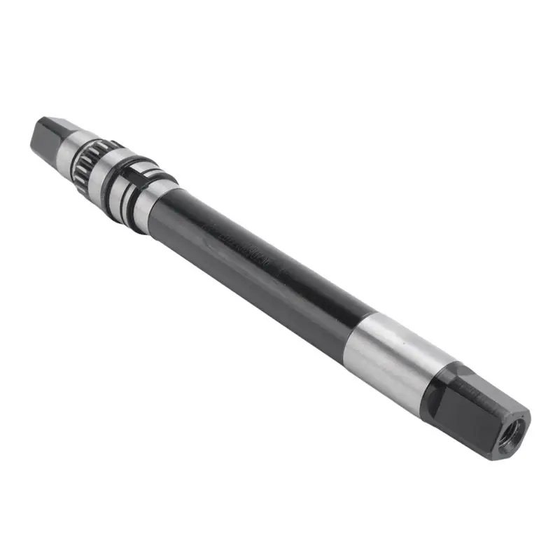 

AEF5-For BAFANG Mid Motor BBSHD G320 Shaft Transmission Shaft Center Shaft 5-Way Electric Bike Accessories