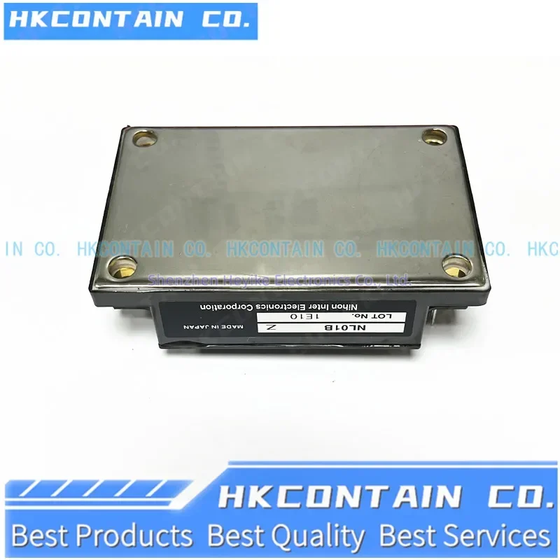 

NEW MODULE NL004L NL01A NL01B NL015H NL015L NL022H NL022M NL022L NL037H NL037L NL055L
