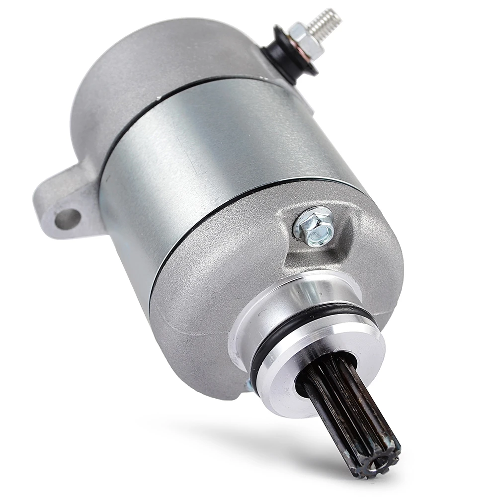 Motor de arranque eléctrico 31200-KPW-901 para Honda Wave 125 ANF125 ANF125T Innova MSX125 Grom ANF MSX 125