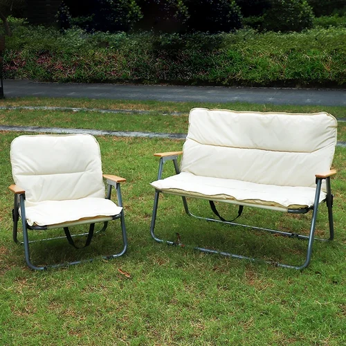 조정 가능한 접이식 낚시 의자, 알루미늄 합금 라운지 의자, 야외 캠핑, 해변 여행 용품 