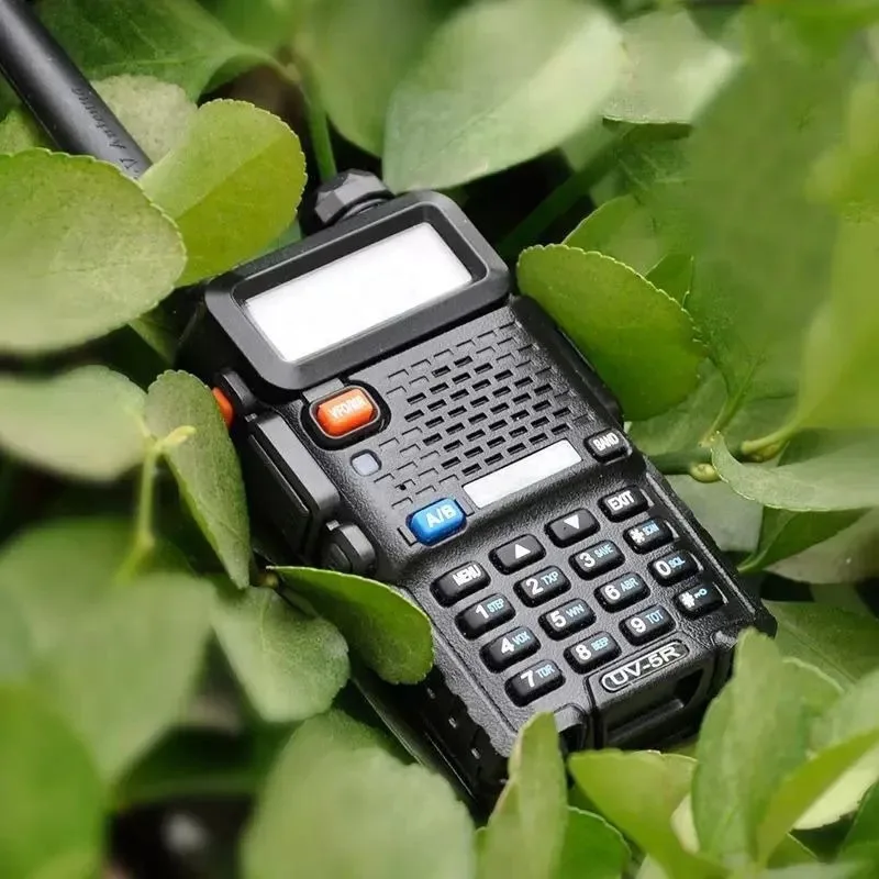 INZONE AUDIO UV5RH トランシーバー デュアルトランスミッター ハイパワー デュアル周波数 低周波 自動運転屋外デバイス