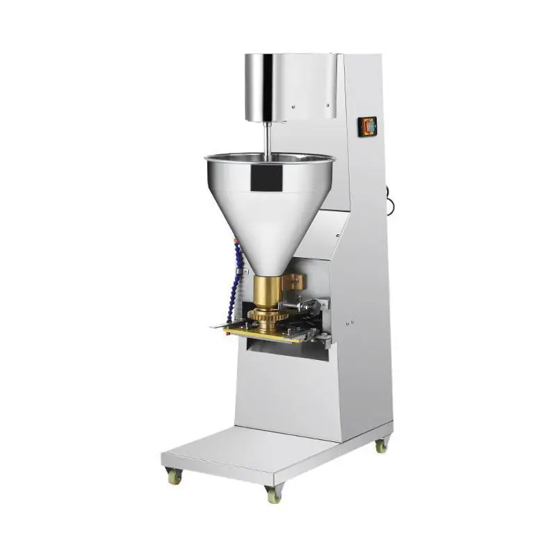 

Meatball machine, commercial vertical automatic fish ball beef ball machine