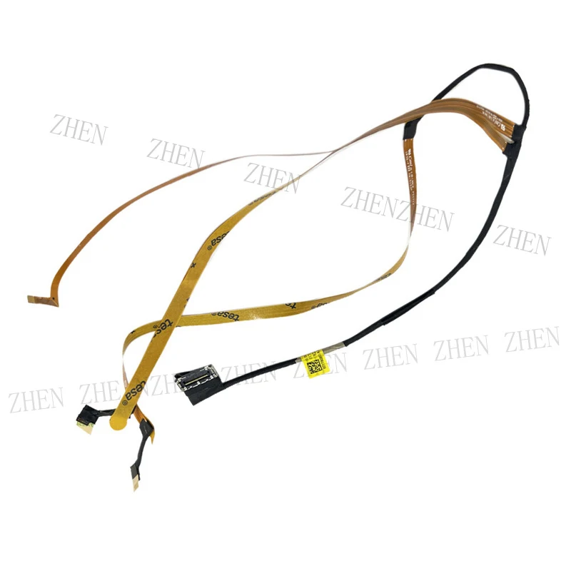 

S for HP Laptop 830 g5 735 g5 PS1713 IR FPC ALS CAMERA WEB CABLE 6017B0893501 DIY