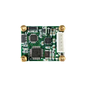 Full Attitude Digit…