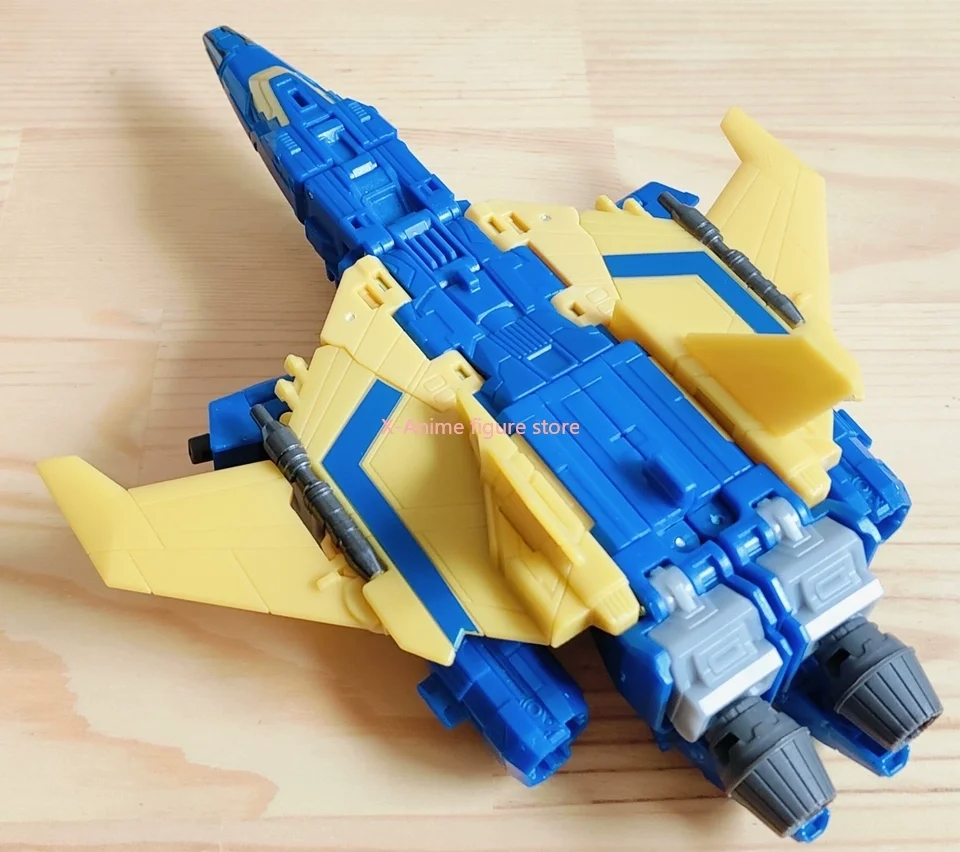 Transformer Toys Studio Series SS V-Klasse Royal Enemy ONE Movie Mobiele Robot Anime Actiefiguren Model Speelgoedcollectie Cadeau