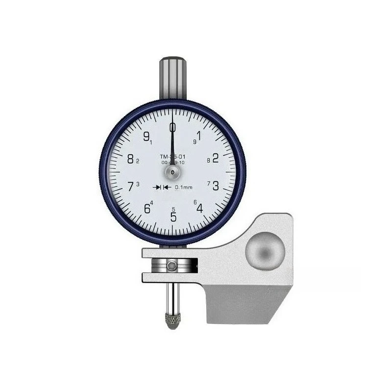 Suitable for TM-35-01 Surface Difference Table Ten Point Segment Break Base Holder Precision Measuring Instrument for Industrial