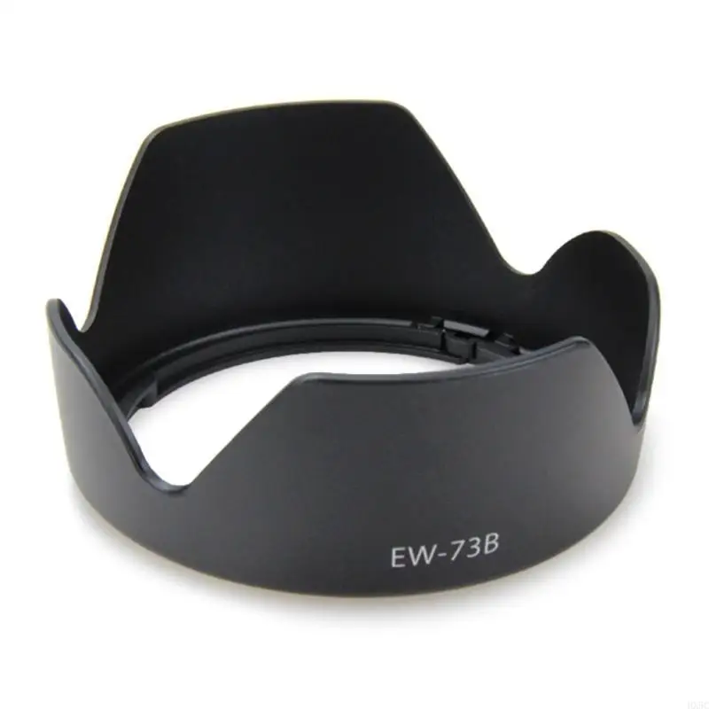 EW 73B เลนส์ฝาครอบซันเชดสำหรับ EF-S 18-135 มม. f/3.5-5.6 สำหรับเลนส์