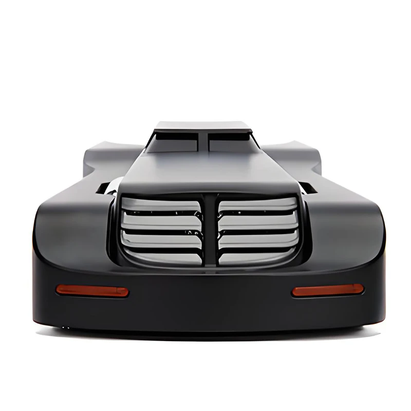 جادا 1:24 باتموبيل بات سبيكة سيارة Diecasts ولعبة المركبات نموذج سيارة مصغرة مقياس نموذج سيارة للأطفال