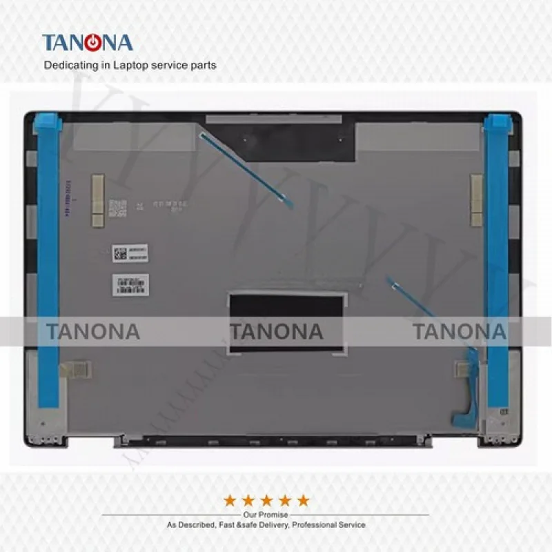 

Y Y Y New N93766-001 For HP ENVY X360 16-AC AD 2-in-1 LCD Rear Lid Top Back Cover Case