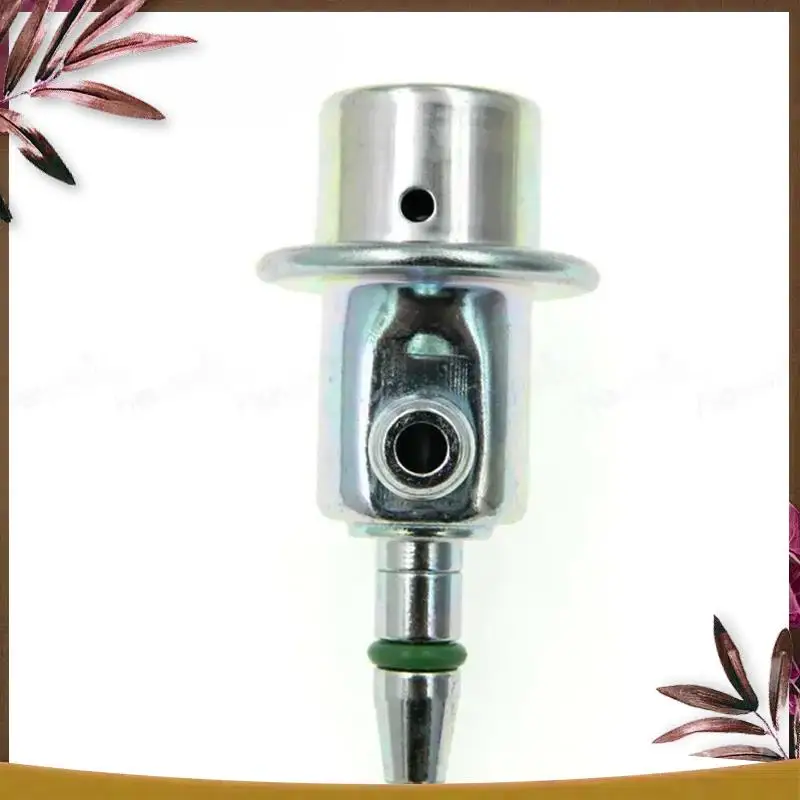 

AB59-1 Piece 96423299 New Fuel Pressure Regulator Silver Automotive Supplies For Epica Aveo Buick Epica Aveo