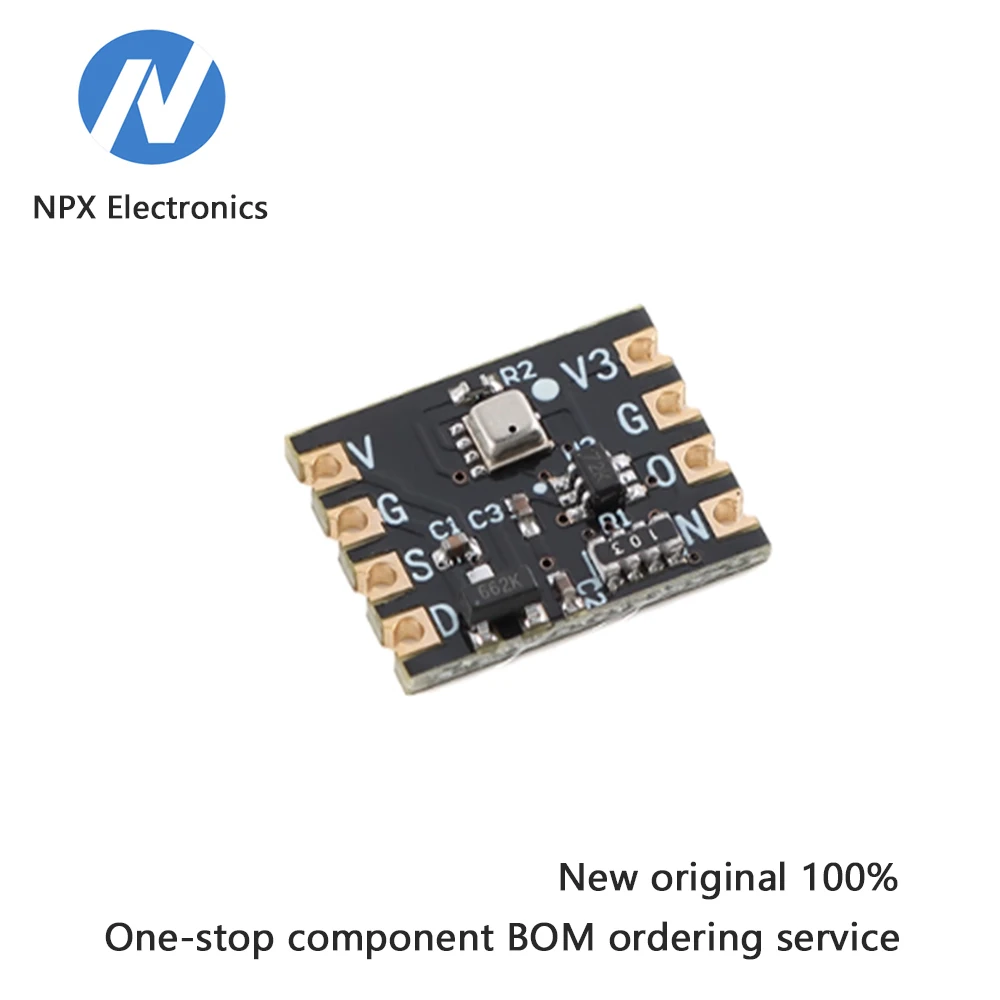 ZY-BME280 Digital H…